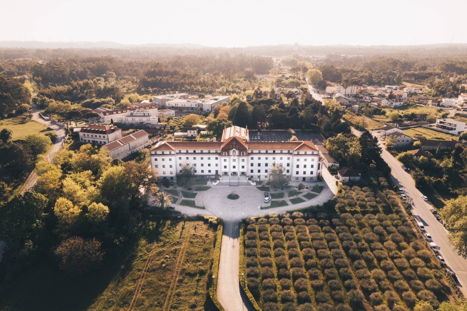 SDivine Fátima Hotel, Congress & Spirituality